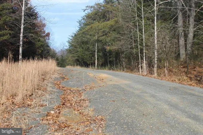 CHIMNEY OAKS COURT, MARSHALL, VA 20115 Land For Sale  MLS# VAFQ2006814