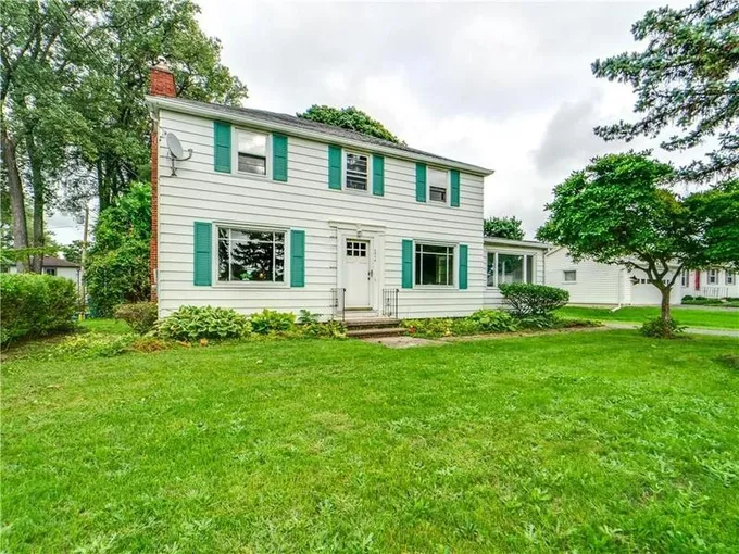 Rochester, Monroe County, NY House for sale Property ID: 417641471