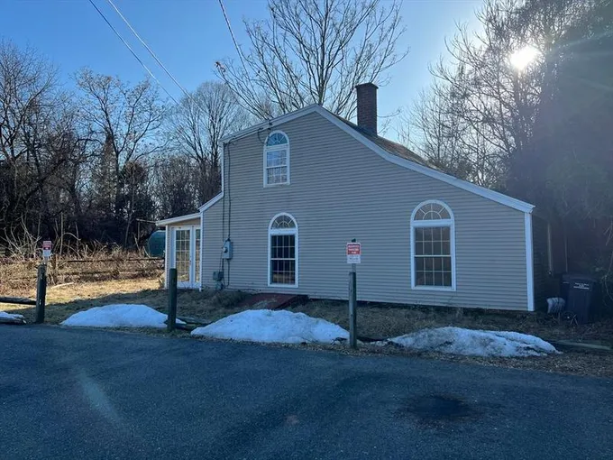 109 Somers Road, East Longmeadow, MA 01028 for Sale
