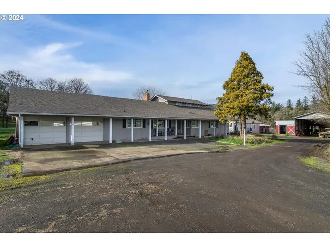 1809 Whistlers LN, Roseburg OR 97470 for Sale