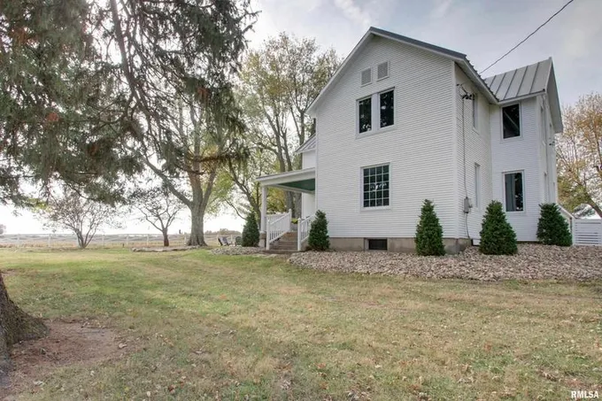 313 East 1150th Street, Payson, IL 62360 for Sale