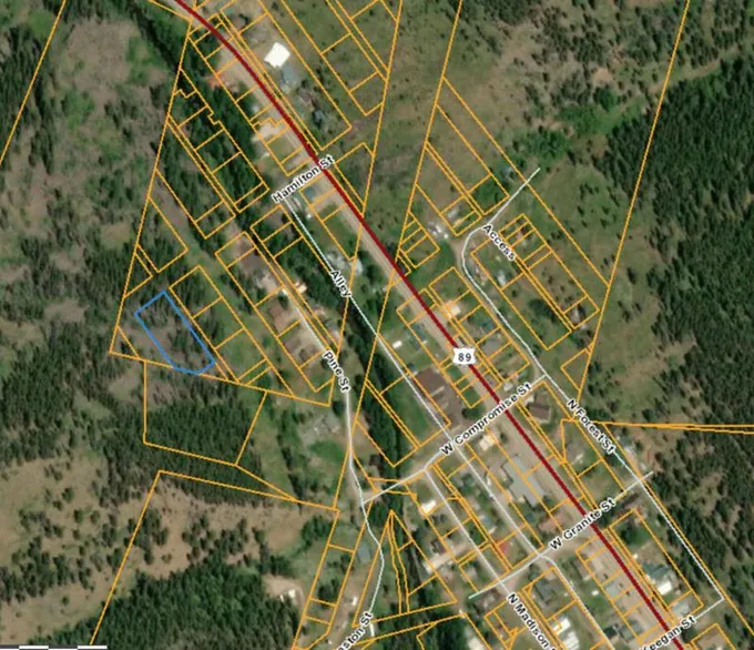 TBD FRISCO LODE, Neihart, MT 59465 Land For Sale  MLS# 22208599