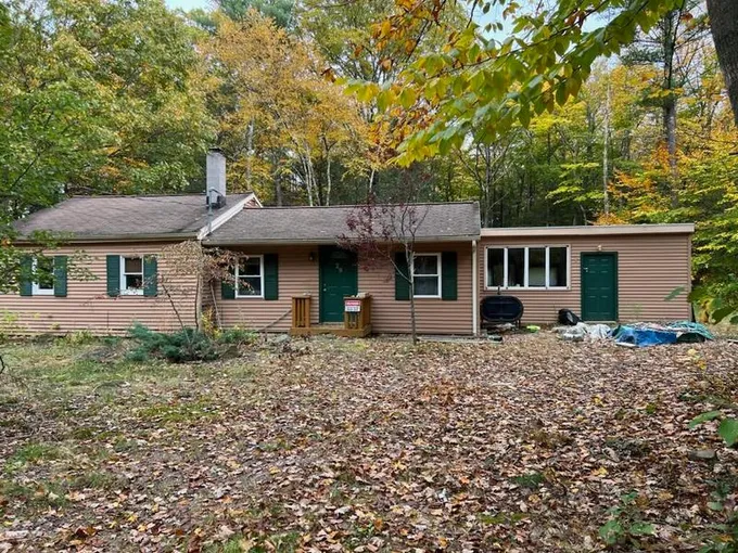 29 Durant Road, Berwick ME 03901 for Sale