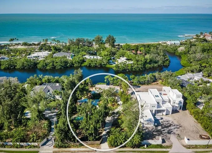7510 Midnight Pass Rd, Sarasota, FL 34242 - MLS A4584608 for Sale