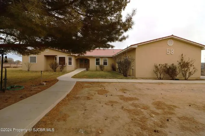 58 ROAD 5295, Farmington, NM 87401  623712629 for Sale