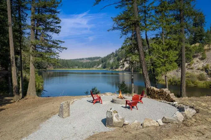 Athol, Kootenai County, ID Undeveloped Land for sale Property ID: 417508254