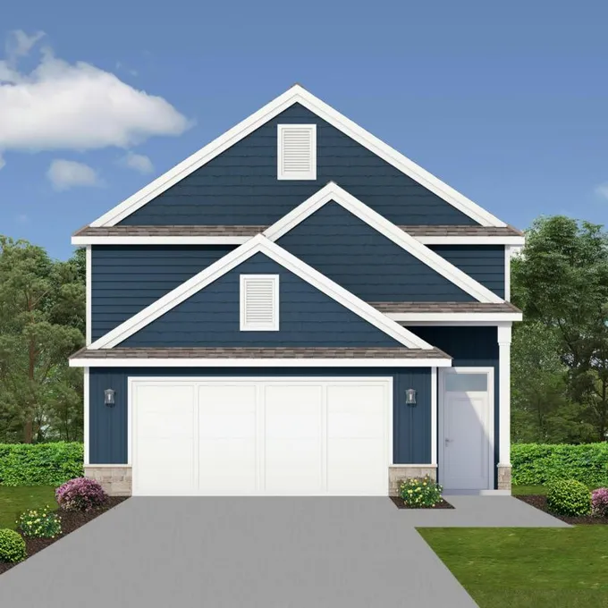 448 1ST ST, Manistee, MI 49660 Single Family Residence For Sale  MLS# 23021019