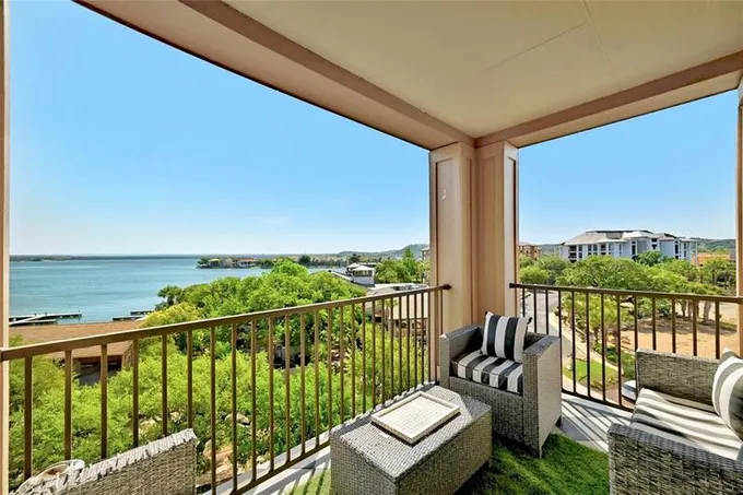101 W Bank #41, Horseshoe Bay, TX 78657 for Sale