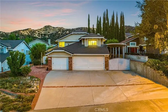 Castaic, Los Angeles County, CA House for sale Property ID: 418099821