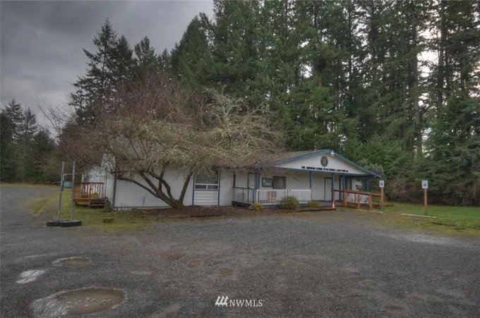 2602 Marvin Road Southeast, Olympia, WA 98513 for Sale
