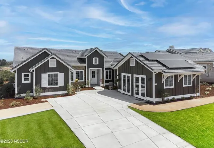 1446 BLUSH LANE, Santa Maria, CA 93455 Single Family Residence For Sale  MLS# 23001872