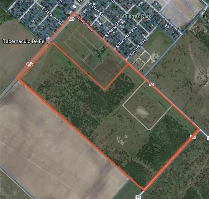 999 S State Highway 359, Mathis, TX 78368 for Sale