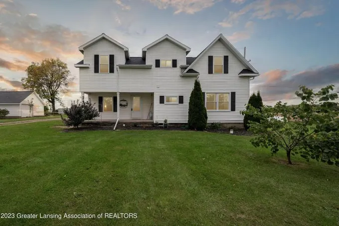 Portland, Ionia County, MI House for sale Property ID: 417946230