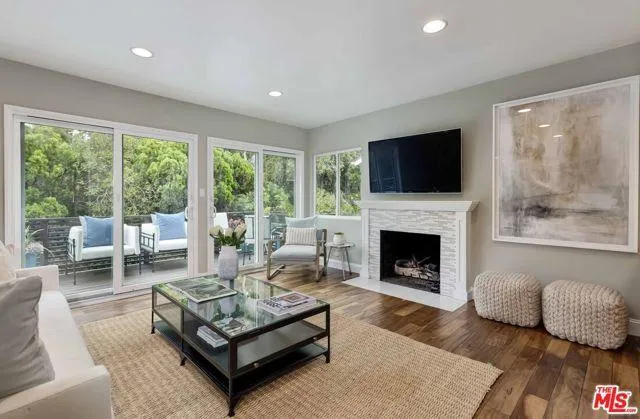 14517 W Sunset, Pacific Palisades CA 90272 for Sale
