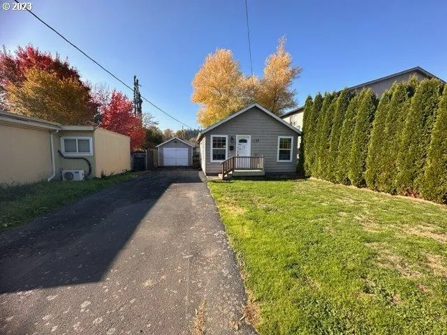 1127 3rd Avenue North, Kelso, WA 98626 for Sale