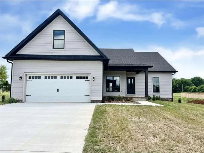 3207 Acorn Court, Bowling Green, KY 42101  607242216 for Sale