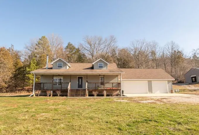 Silva, Wayne County, MO Recreational Property for sale Property ID: 415679720