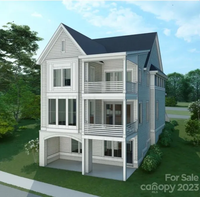 1218 Portofino Place, Unit 28, Davidson, NC 28036 for Sale