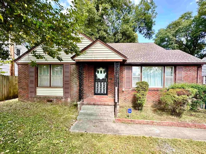 1658 Vollintine Avenue, Memphis, TN 38107 for Sale