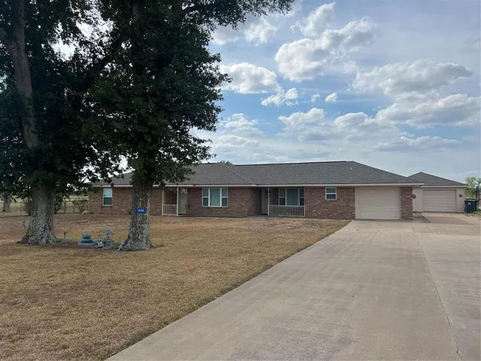 566 Schmidt Rd, Sealy, TX 77474 for Sale