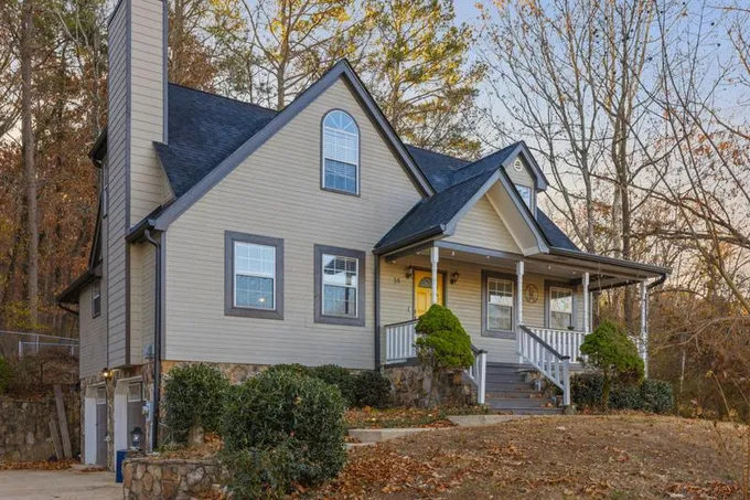 14 WILLIAMS DR, Ringgold, GA 30736 Single Family Residence For Sale  MLS# 1383739