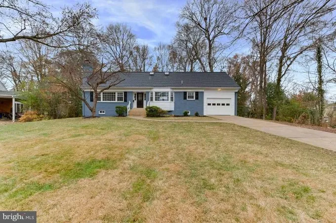 Alexandria, Fairfax County, VA House for sale Property ID: 418380218