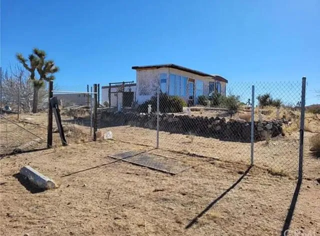 2624 Keeler, Yucca Valley CA 92284 for Sale