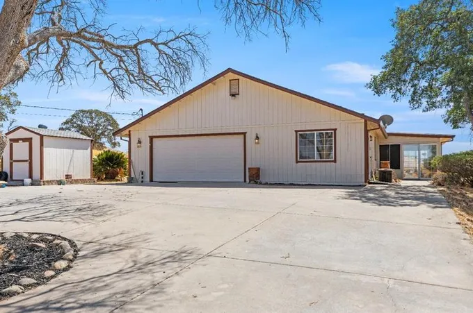 9513 Dolorosa St, La Grange, CA 95329 - MLS 223056381 for Sale