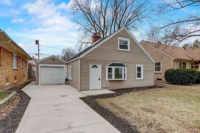 4051 North 47th Street, Milwaukee, WI 53216 for Sale