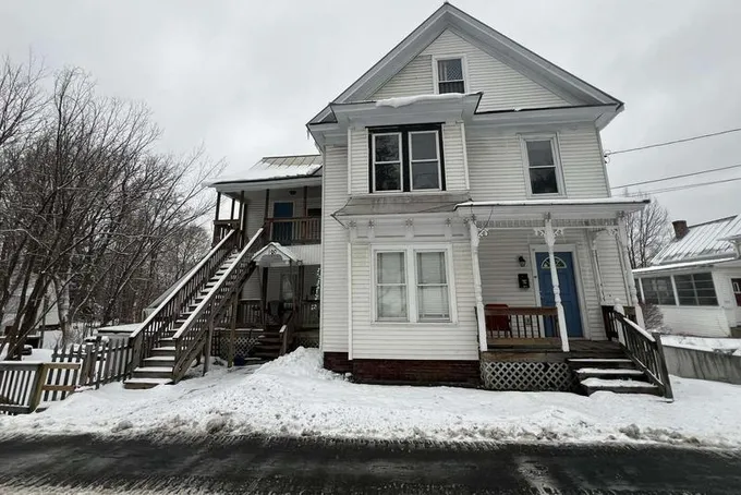 100 Hanover Street, Claremont, NH 03743  624238404 for Rent