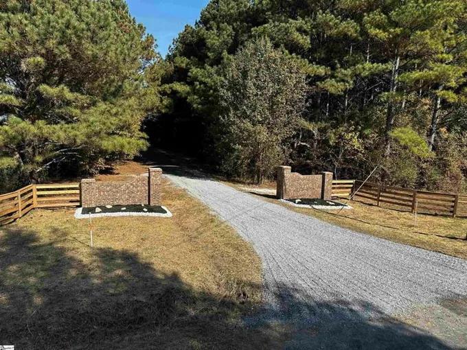 00 HOBBY LANE # LOT 35, Kinards, SC 29355 Land For Sale  MLS# 1513539