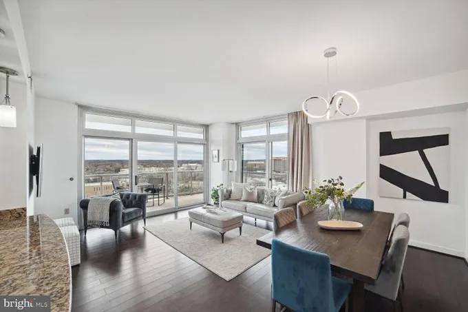 5750 Bou Avenue, Unit 1114, Rockville, MD 20852 for Sale