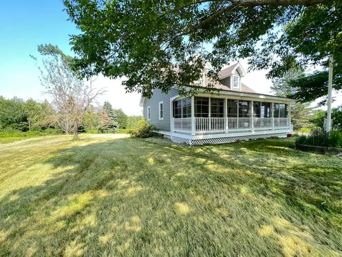182 Newman Street, Winter Harbor ME 04693 for Sale