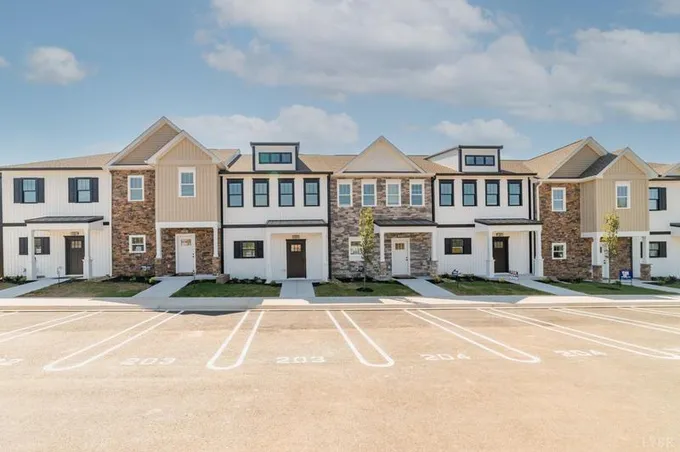556 Leesville Road, Unit 408, Lynchburg, VA 24502 for Sale