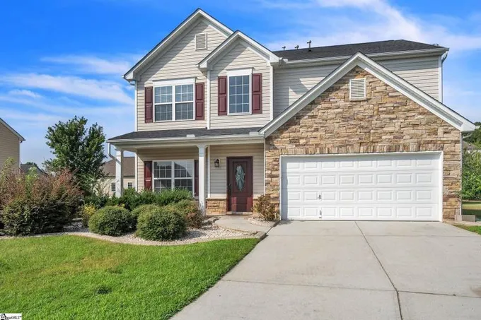Simpsonville, Greenville County, SC House for sale Property ID: 417935859