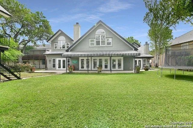 Mcqueeney, Guadalupe County, TX House for sale Property ID: 416166569