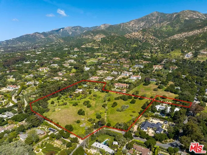 749 San Ysidro Road, Santa Barbara, CA 93108 for Sale