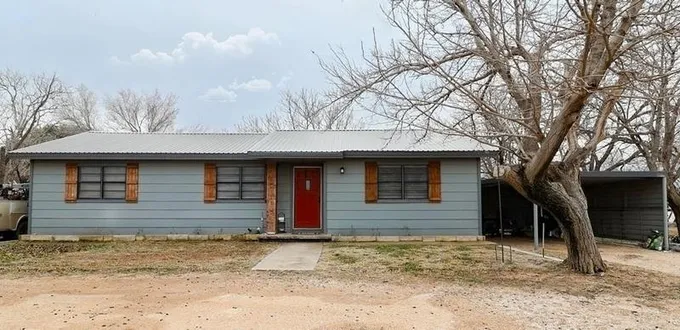7010 Roberts Dr, Big Spring, TX 79720 for Sale