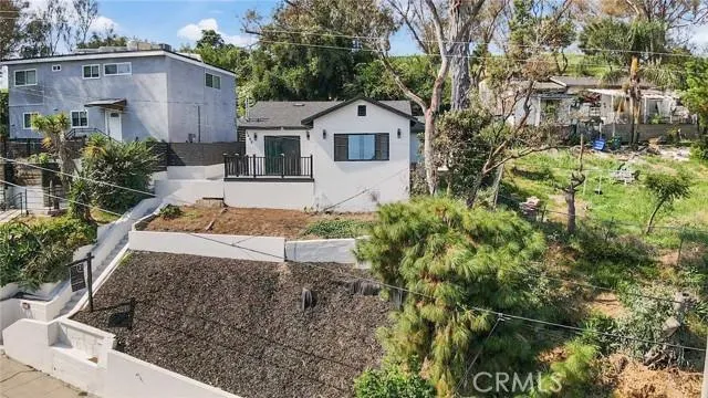 3649 Mckenzie, Los Angeles CA 90032 for Sale