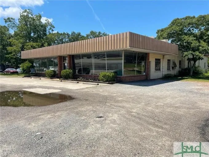 Statesboro, Bulloch County, GA Commercial Property, House for sale Property ID: 416010892