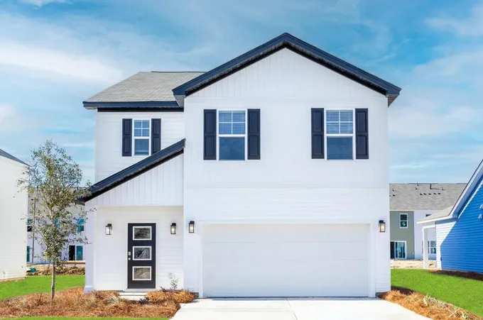 211 Wild Strawberry Ln, Moncks Corner, SC 29461 - MLS 23027149 for Sale