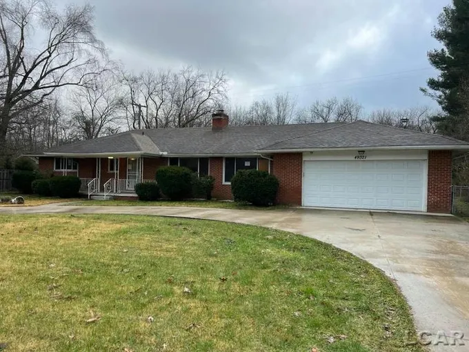 49321 WEAR RD, Belleville, MI 48111 Single Family Residence For Sale  MLS# 50129790