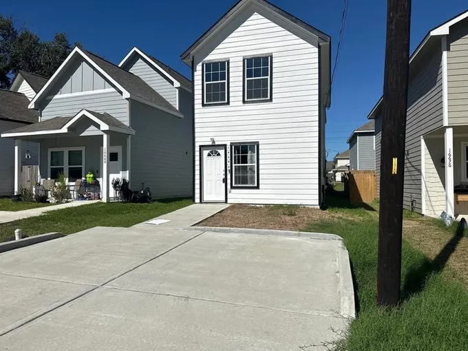 16680 E Ivanhoe, Montgomery, TX 77316 for Sale