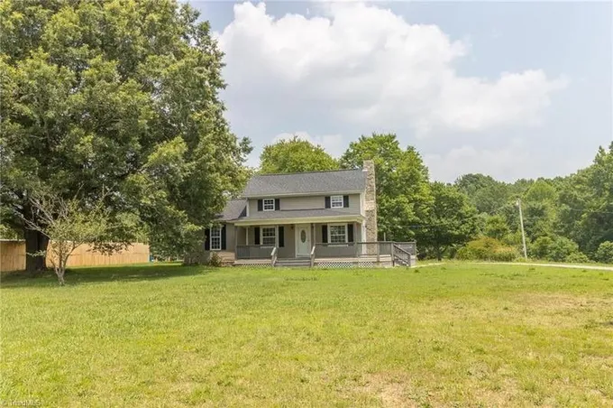 Liberty, Alamance County, NC House for sale Property ID: 417056827