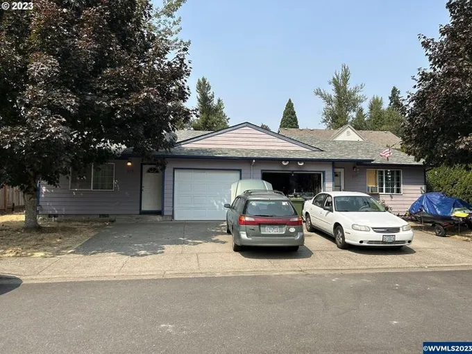 Stayton, Marion County, OR House for sale Property ID: 417752578