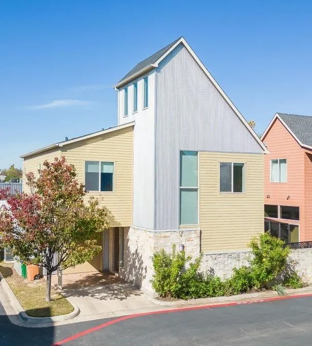 1601 Houston Street, Unit 3, Austin, TX 78756 for Rent