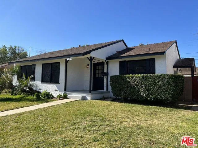 6127 Sylvia, Tarzana CA 91335 for Sale