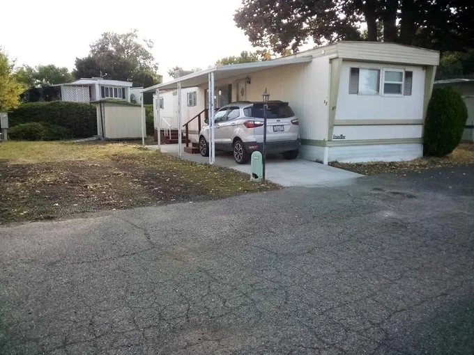 6300 East 2nd Avenue, Unit 87, Spokane Valley, WA 99212 for Sale