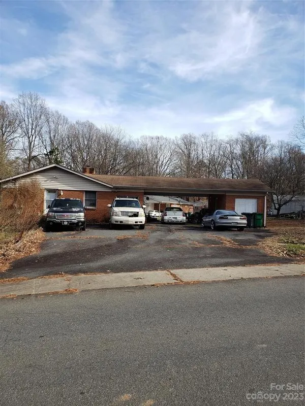 Charlotte, Mecklenburg County, NC House for sale Property ID: 418396957