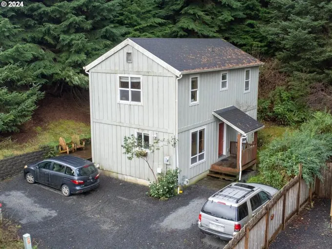 1345 CASCARA LN, Cannon Beach OR 97110 for Sale